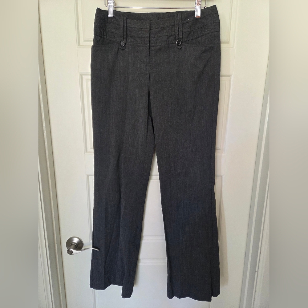 Tracy Evans Limited Straight Leg Pants
